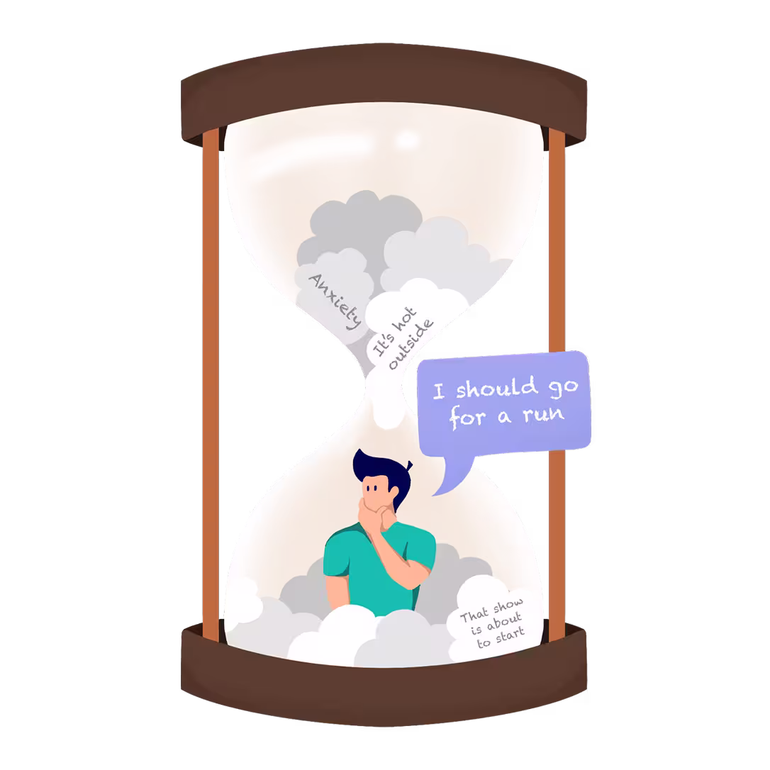RDNA Illustration
